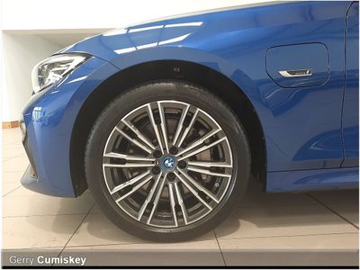 2022 BMW 3 Series