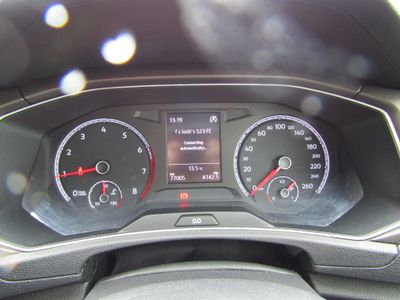 2019 Volkswagen T-Roc