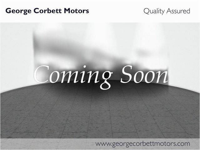 vehicle for sale from George Corbett Motors