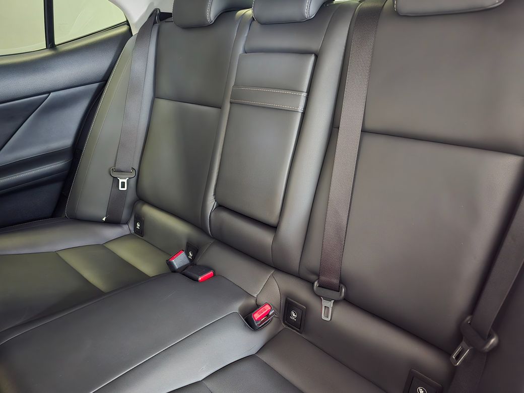 2018 Lexus IS