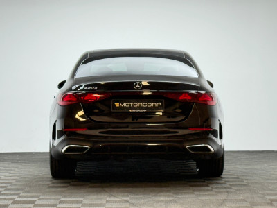 2025 Mercedes-Benz E Class