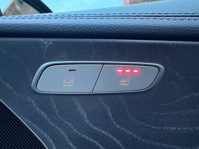 2019 Mercedes-Benz CLS Class