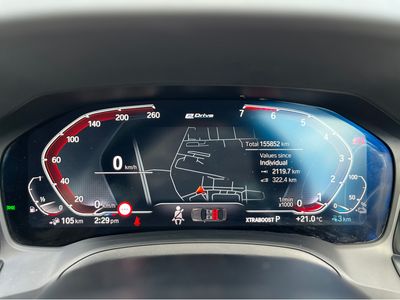 2020 BMW 3 Series
