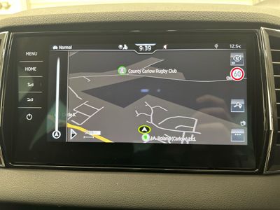 2023 Skoda Karoq