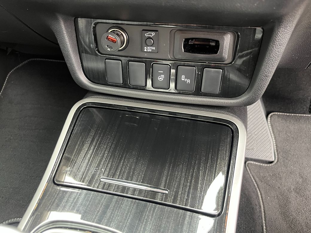 2017 Mitsubishi Outlander