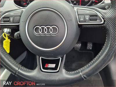 2014 Audi A4