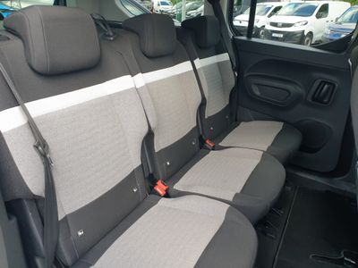 2024 Citroen Berlingo Multispace