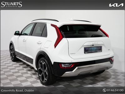 2024 Kia Niro
