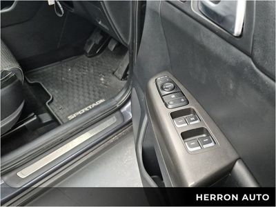 2016 Kia Sportage