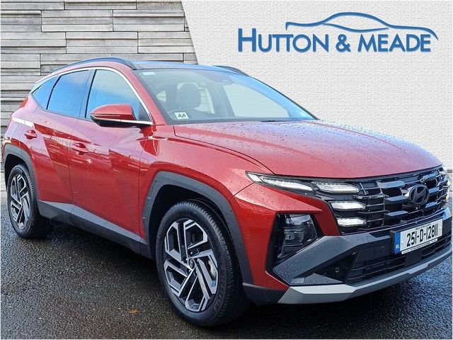 vehicle for sale from Hutton & Meade