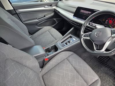 2023 Volkswagen Golf