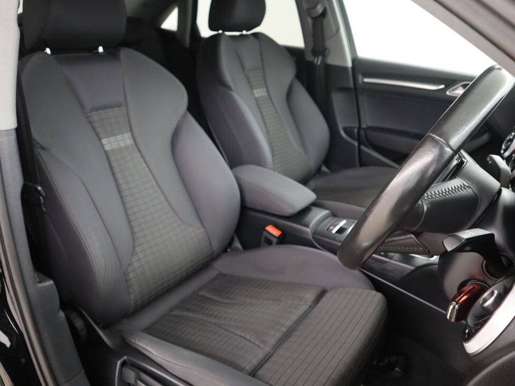 2017 Audi A3