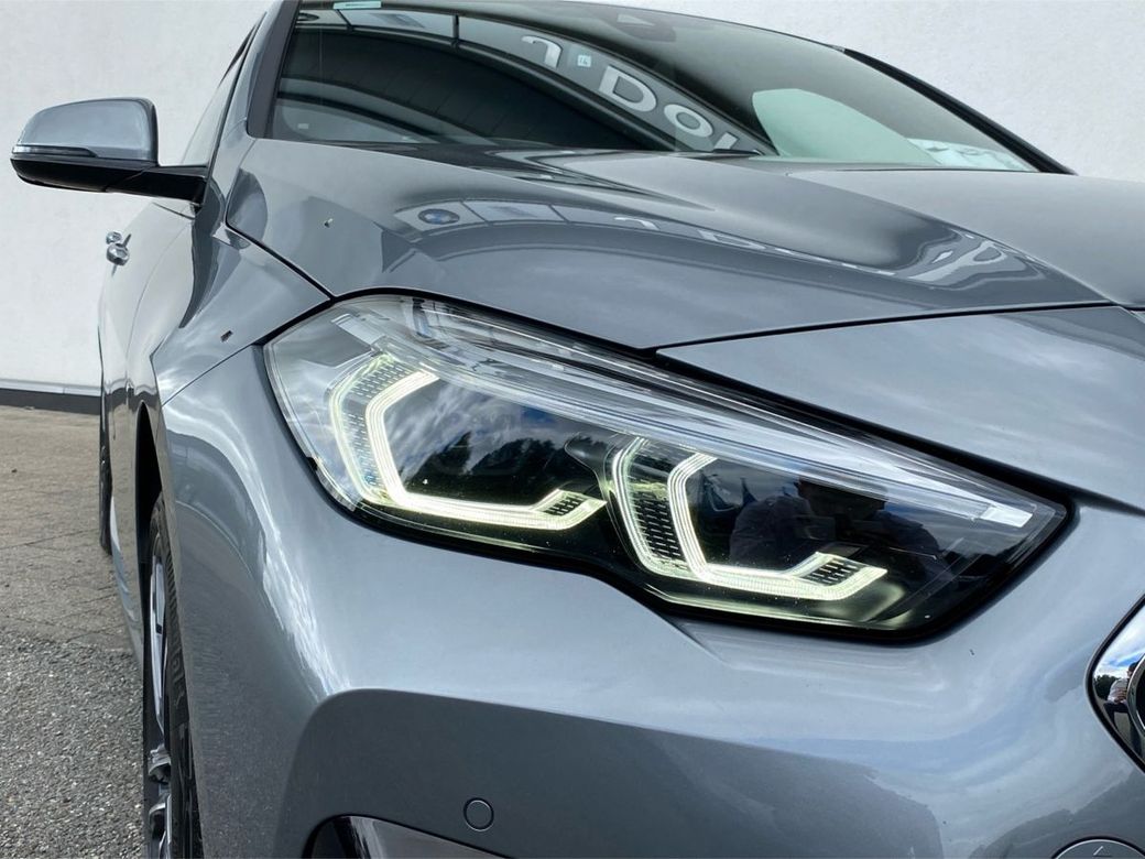 2024 BMW 2 Series