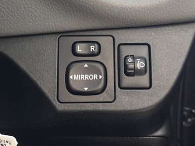 2017 Toyota Yaris