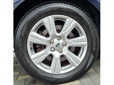 2013 Land Rover Discovery