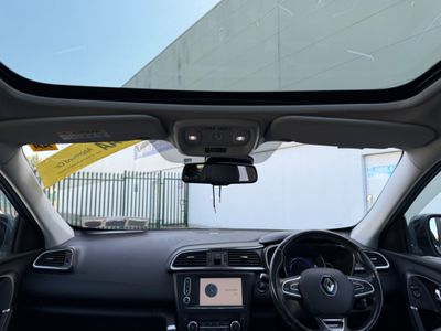 2018 Renault Kadjar