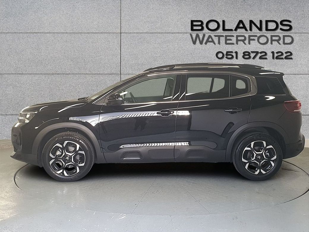 2024 Citroen C5 Aircross