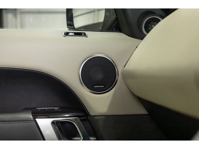 2022 Land Rover Range Rover Sport