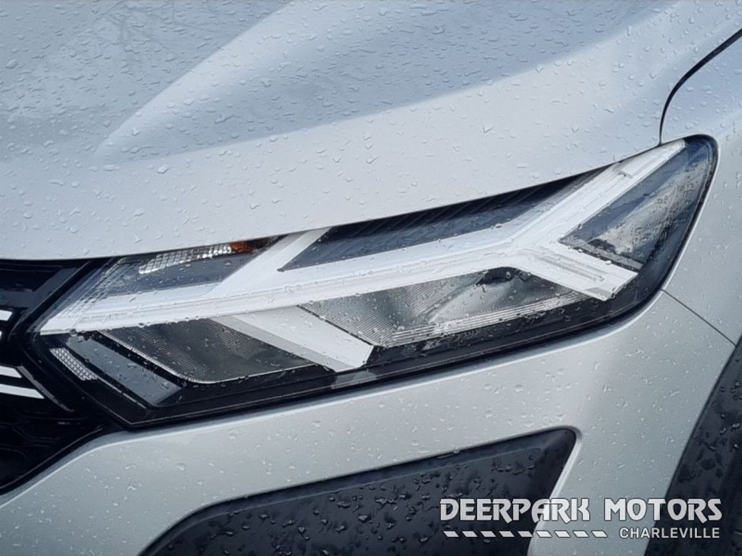 2023 Dacia Sandero Stepway