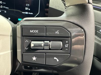 2026 Kia EV5