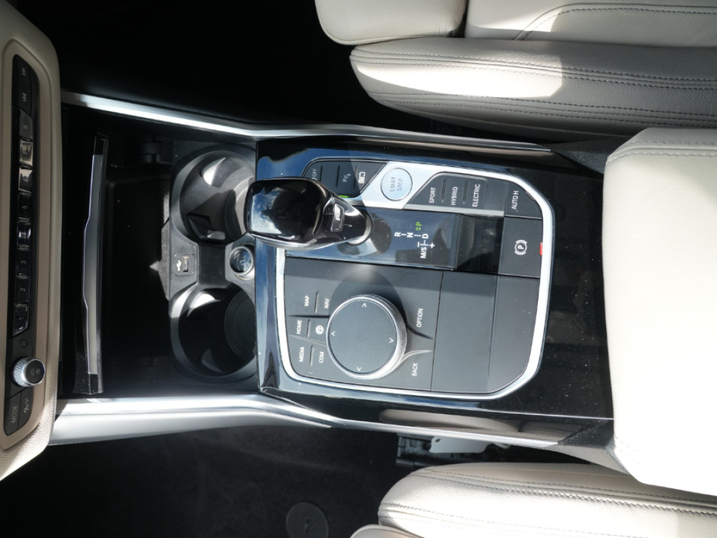 2021 BMW 3 Series