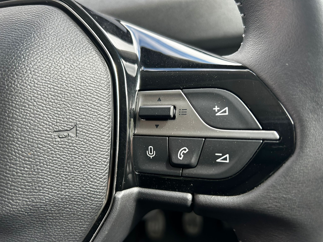 2024 Peugeot Rifter