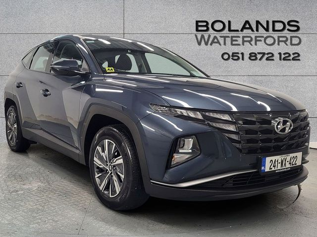 vehicle for sale from Bolands Waterford