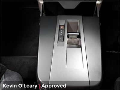 2026 Opel Frontera