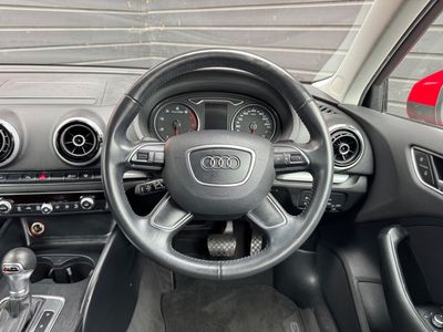 2015 Audi A1