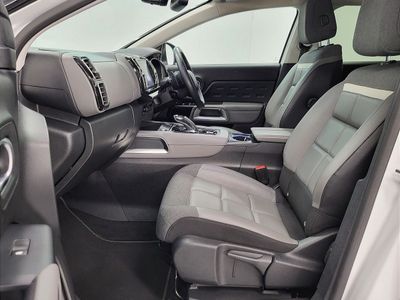 2020 Citroen C5 Aircross