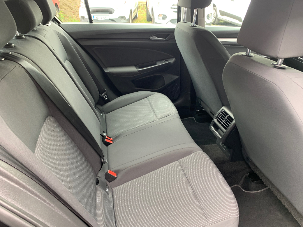 2021 Volkswagen Golf