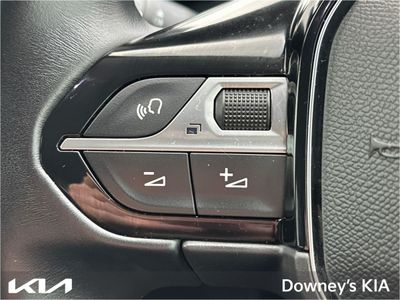 2022 Peugeot 3008