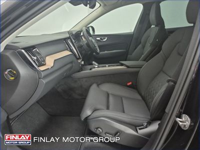 2026 Volvo XC60