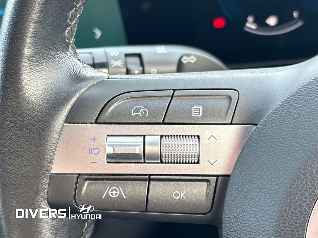 2023 Hyundai Kona