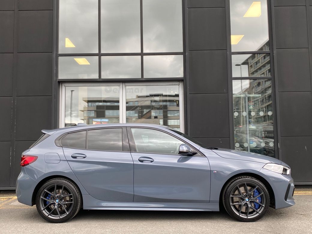 2024 BMW 1 Series