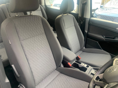 2023 Volkswagen Caddy