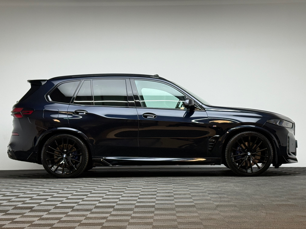 2023 BMW X5