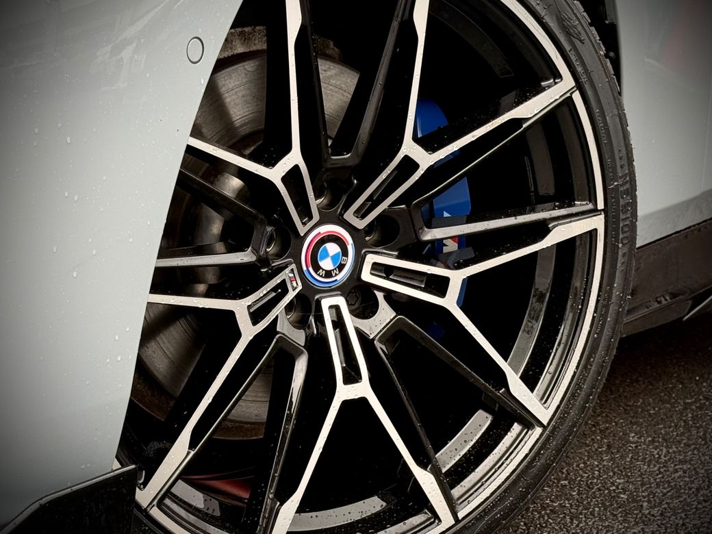 2024 BMW 5 Series