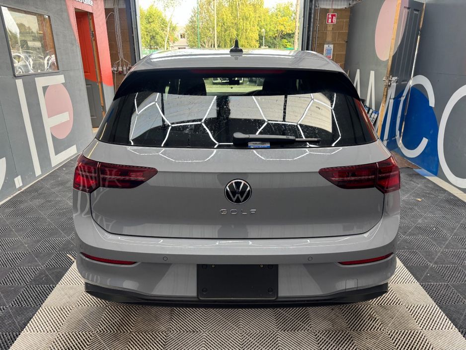 2024 Volkswagen Golf
