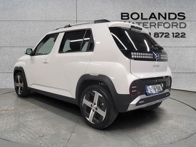 2026 Hyundai INSTER