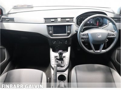 2019 SEAT Ibiza
