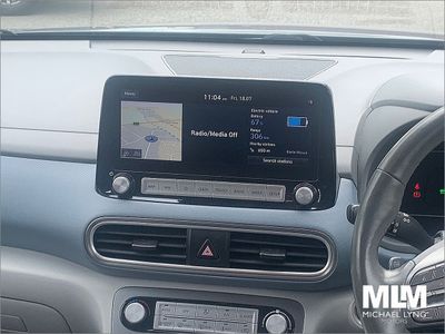 2021 Hyundai Kona