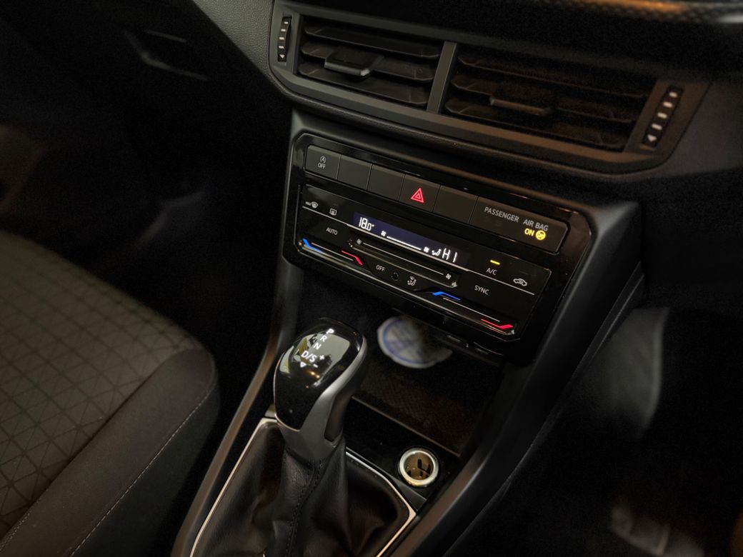 2023 Volkswagen T-Cross