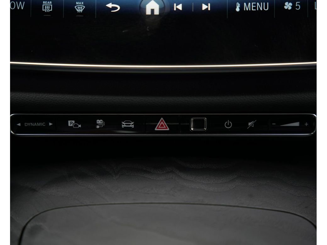 2025 Mercedes-Benz E Class