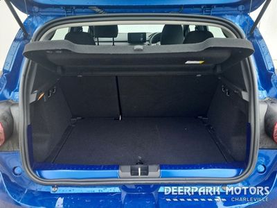 2023 Dacia Sandero Stepway