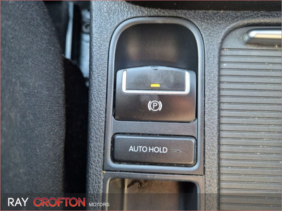 2015 Volkswagen Tiguan