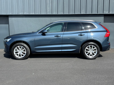 2019 Volvo XC60