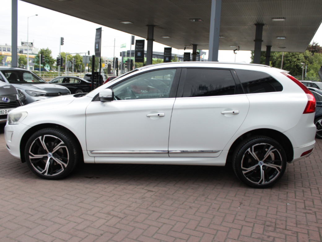 2016 Volvo XC60