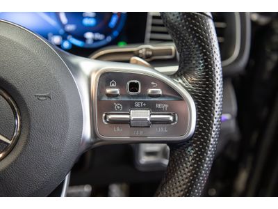 2021 Mercedes-Benz GLE Class