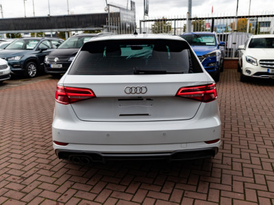 2019 Audi A3